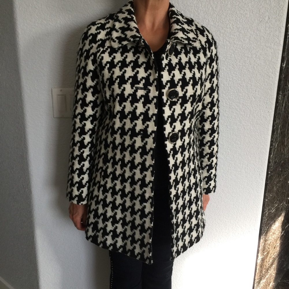 Josephine essentials jacket